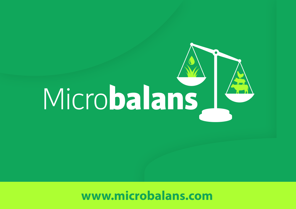 Microbalans Standaard